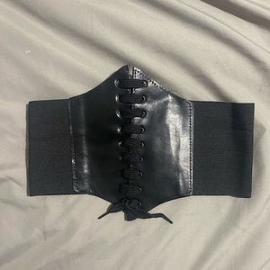 Corset Top
